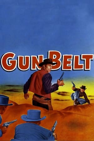Image Gun Belt