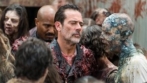 The Walking Dead Season 8 Episode 5 مترجمة