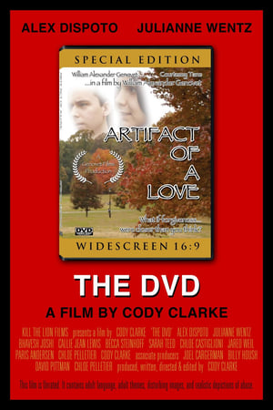 Image The DVD