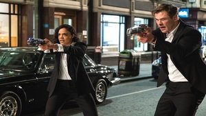 Men in Black International