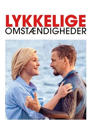 Poster Lykkelige omstændigheder 2022