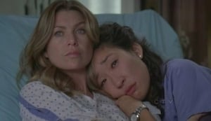 Grey’s Anatomy Season 6 Episode 5