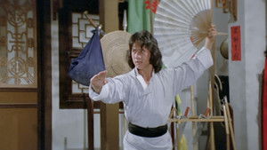 O Jovem Mestre do Kung Fu