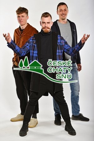 České chaty snů Temporada 1 2024
