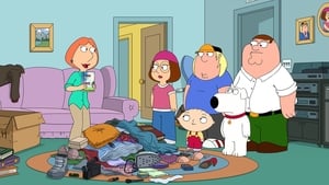 Family Guy Season 17 Episode 18