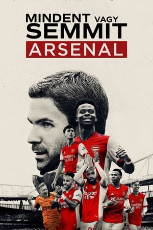 Mindent vagy semmit: Arsenal 1. évad 5. epizód 2022