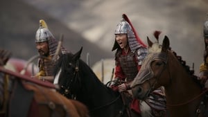 Capture of Mulan (2020) HD Монгол Хадмал