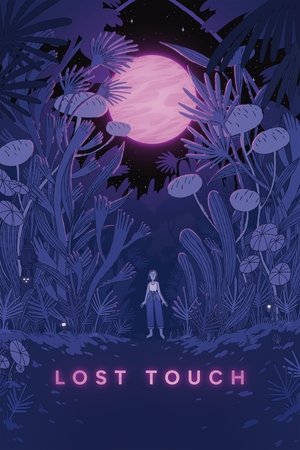 Lost Touch (2025)