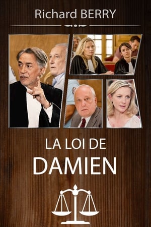 Image La loi de Damien, l'égal des dieux