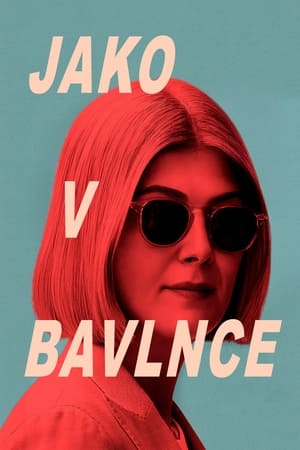 Image Jako v bavlnce