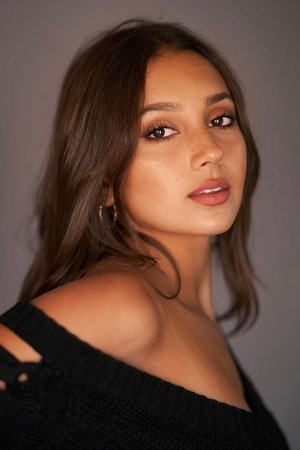 Arianna Rivas - Filmy, tržby a návštěvnost