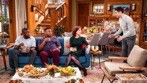 The Neighborhood Season 1 :Episode 8  Welcome to Thanksgiving