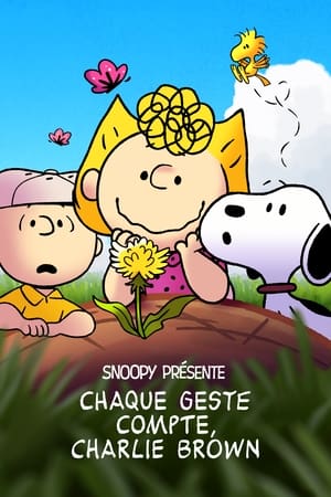 Télécharger Snoopy présente : Chaque geste compte, Charlie Brown ou regarder en streaming Torrent magnet 