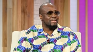 Sherri Season 2 :Episode 95  Wyclef Jean