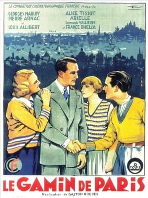 Le gamin de Paris 1932