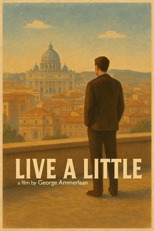 Live a Little (2024)