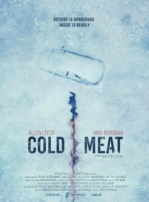 Télécharger Cold Meat ou regarder en streaming Torrent magnet 