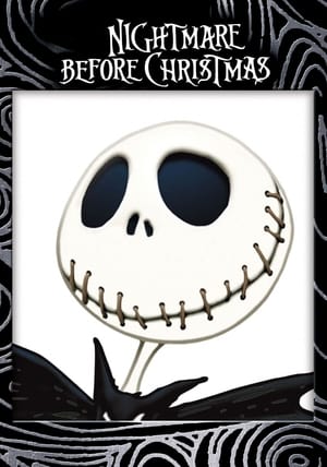 Nightmare Before Christmas 1993