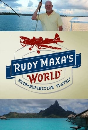 Image Rudy Maxa's World