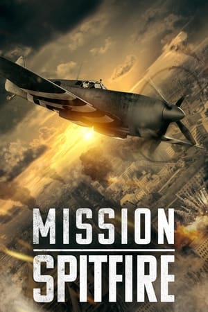 Mission Spitfire en streaming ou téléchargement 