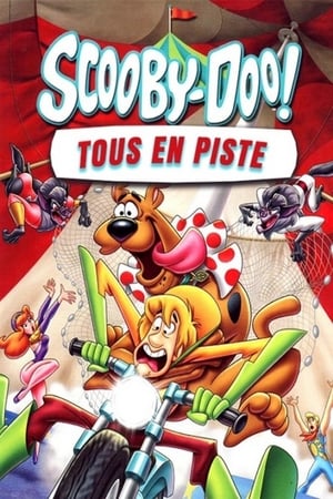 Télécharger Scooby-Doo ! Tous en piste ou regarder en streaming Torrent magnet 