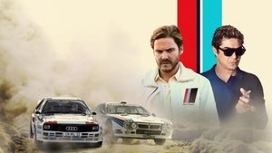 Race for Glory (2024)