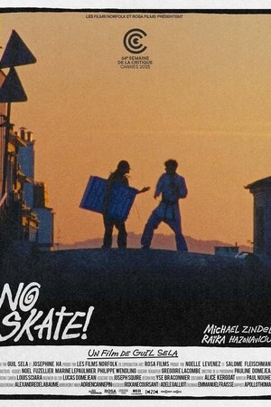 No Skate! (2025)
