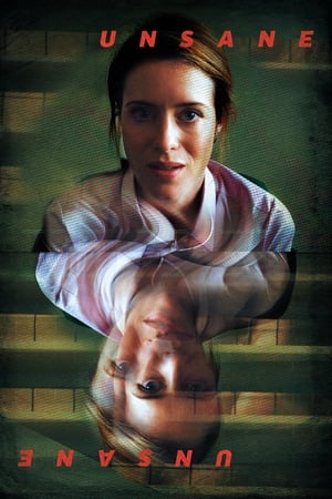 Poster Unsane 2018