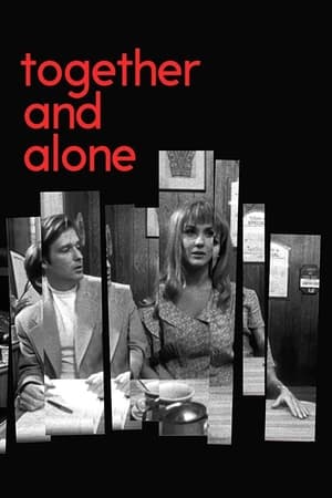 Poster Together and Alone 1998