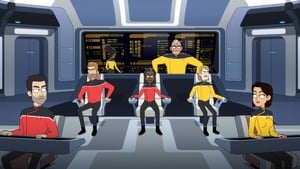 Star Trek: Lower Decks Season 1 Episode 6 مترجمة