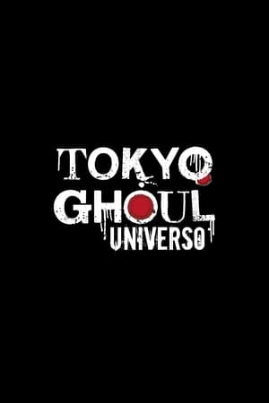 Image Tokyo Ghoul