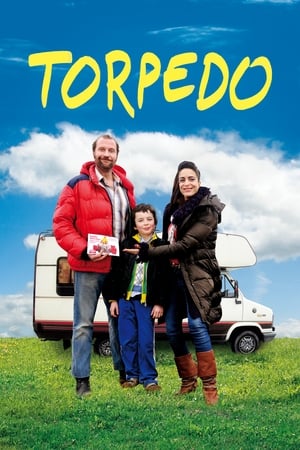 Poster Torpédo 2012