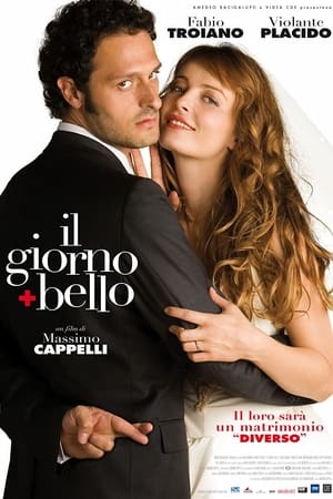 Poster Il giorno + bello 2006