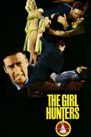 Image The Girl Hunters