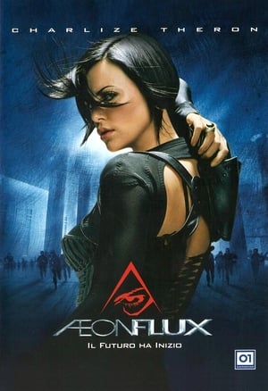 Image Æon Flux - Il futuro ha inizio