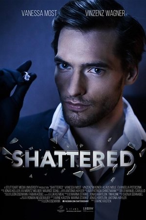 Shattered Shattered