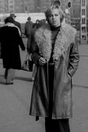Self-Fashion Show (1976)