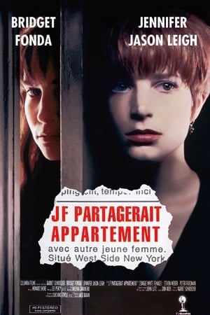 Poster JF partagerait appartement 1992