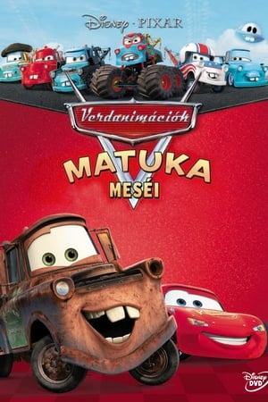 Image Verdanimációk: Matuka meséi