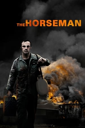 Poster The Horseman 2008