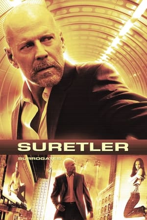 Poster Suretler 2009