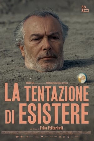 Image La tentazione di esistere