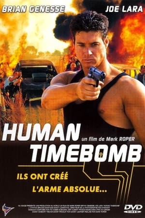 Image Live Wire: Human Time Bomb