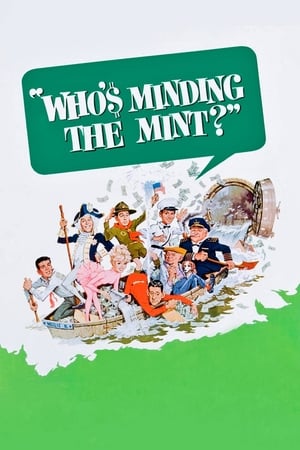 Télécharger Who's Minding the Mint? ou regarder en streaming Torrent magnet 