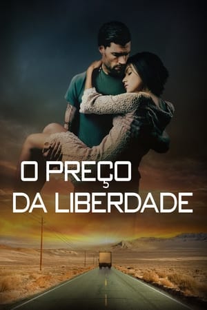 Poster O Preço da Liberdade 2016