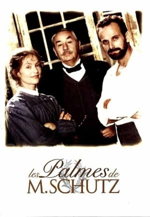 Les Palmes de M. Schutz 1997