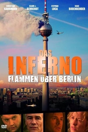 Inferno su Berlino 2007