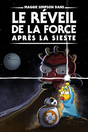 Image Le Réveil de la Force après la sieste