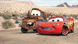 Cars (2006)