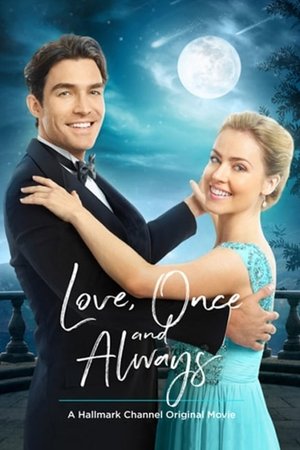 Love, Once and Always Love, Once and Always